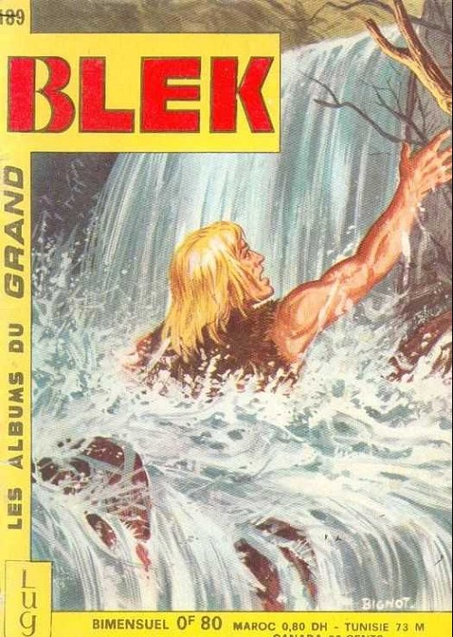 Couverture
