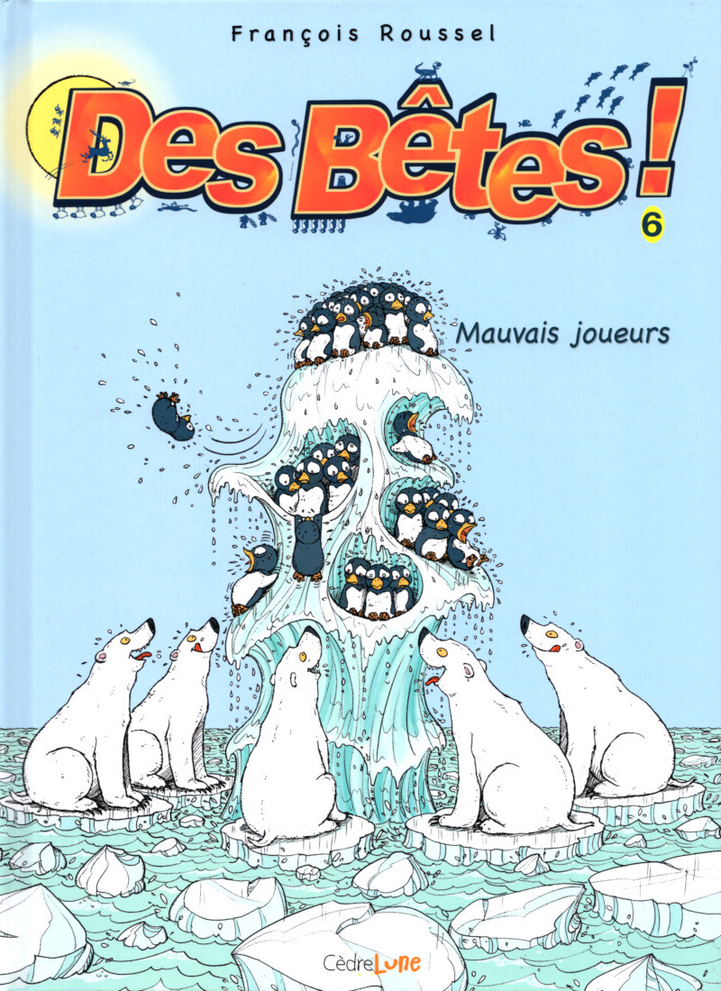 Couverture