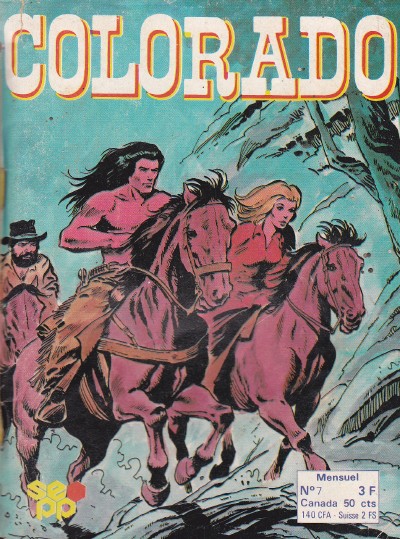 Couverture
