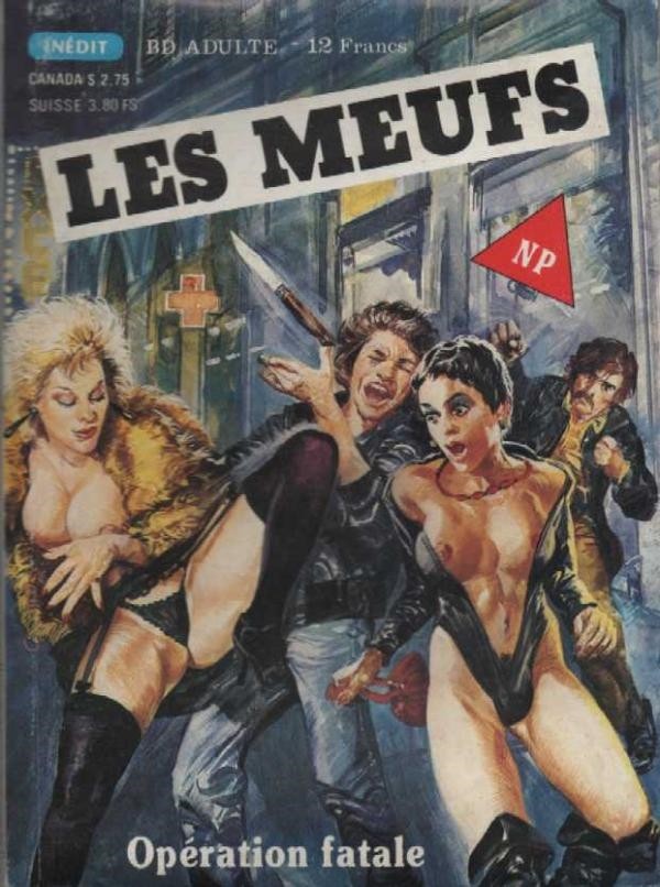 Couverture