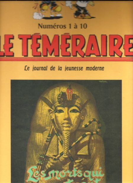 Couverture