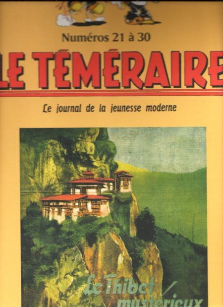 Couverture