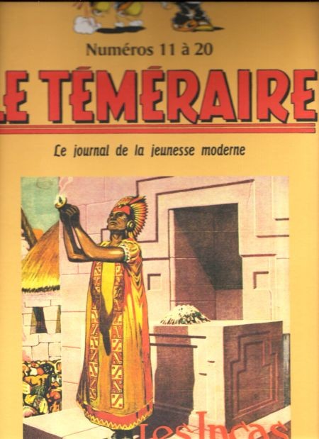 Couverture