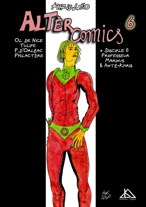 Couverture