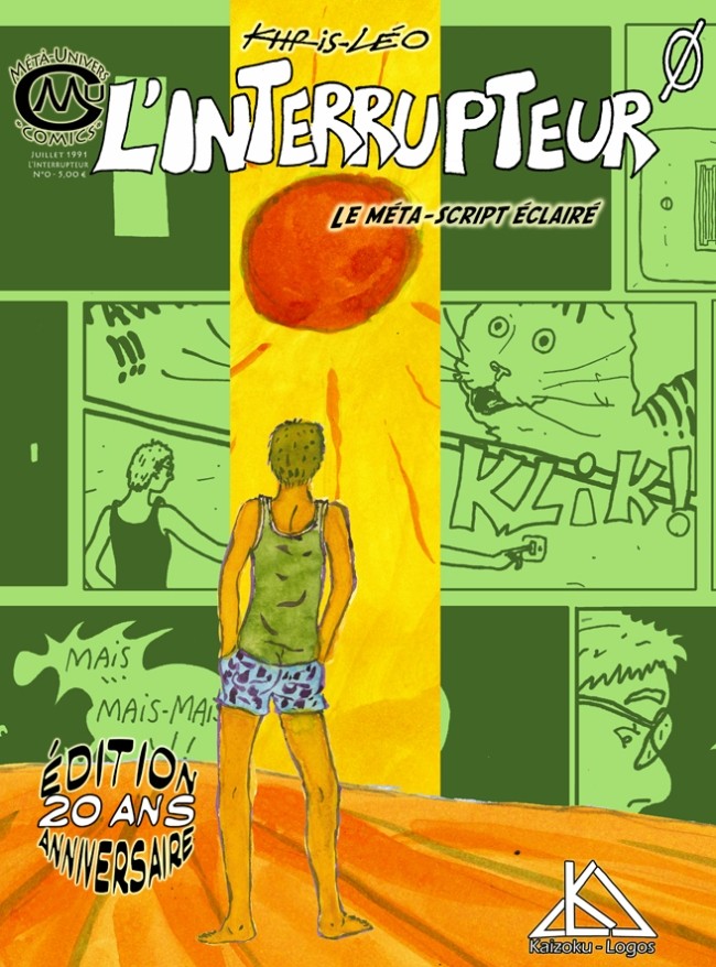 Couverture