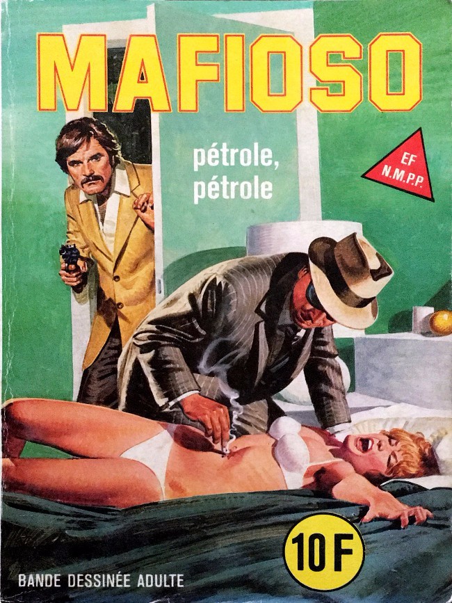 Couverture