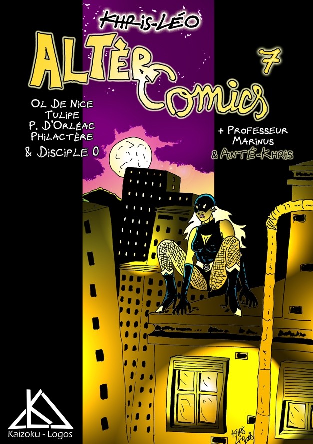 Couverture