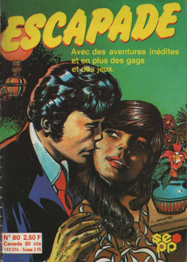 Couverture