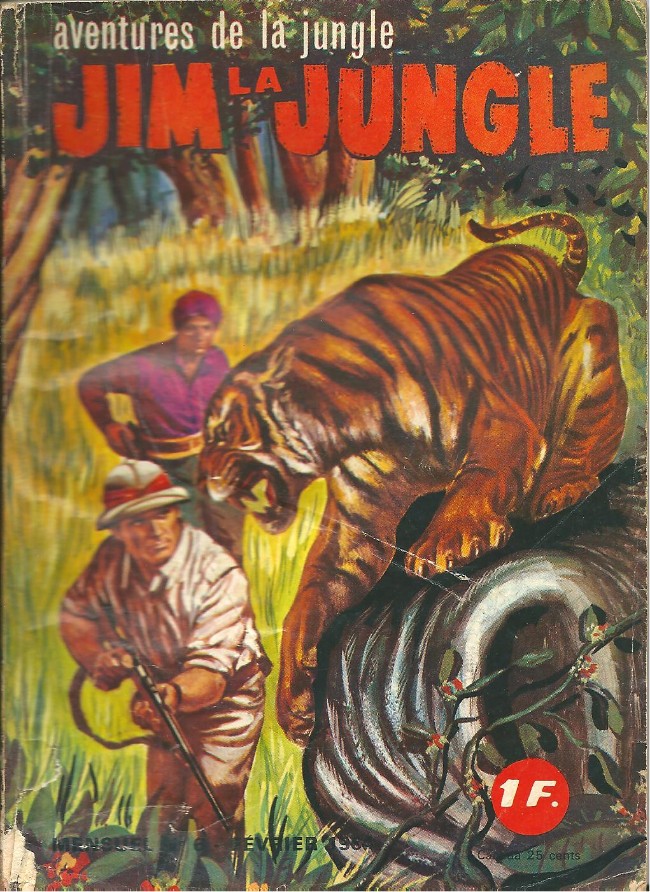 Couverture