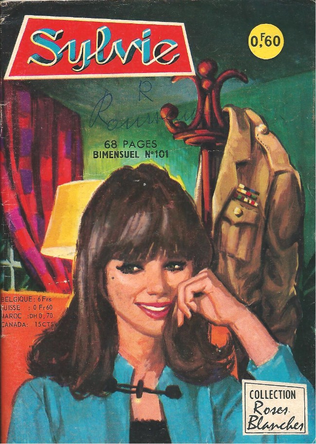 Couverture