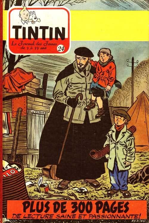 Couverture