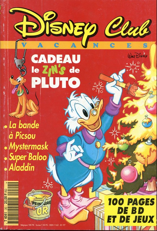 Couverture