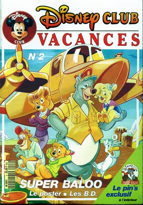 Couverture