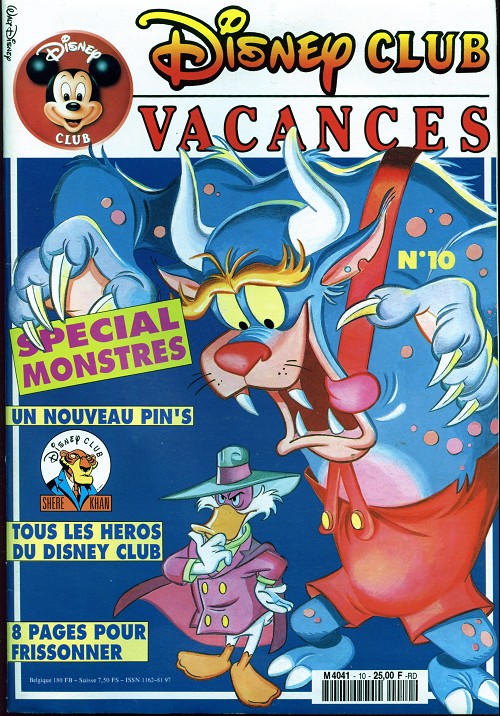 Couverture