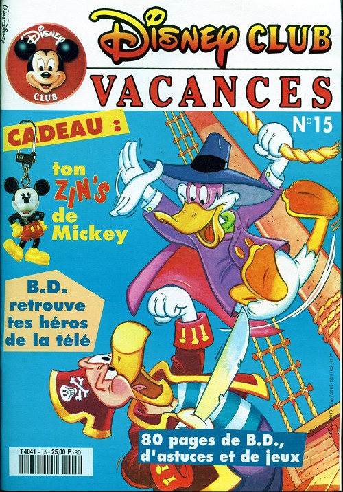 Couverture