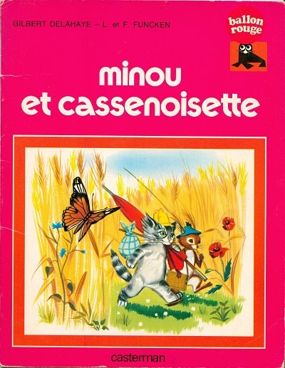 Couverture