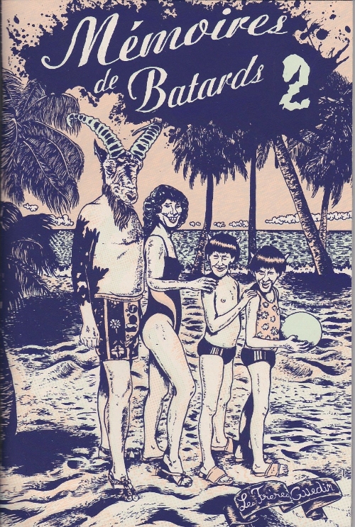Couverture
