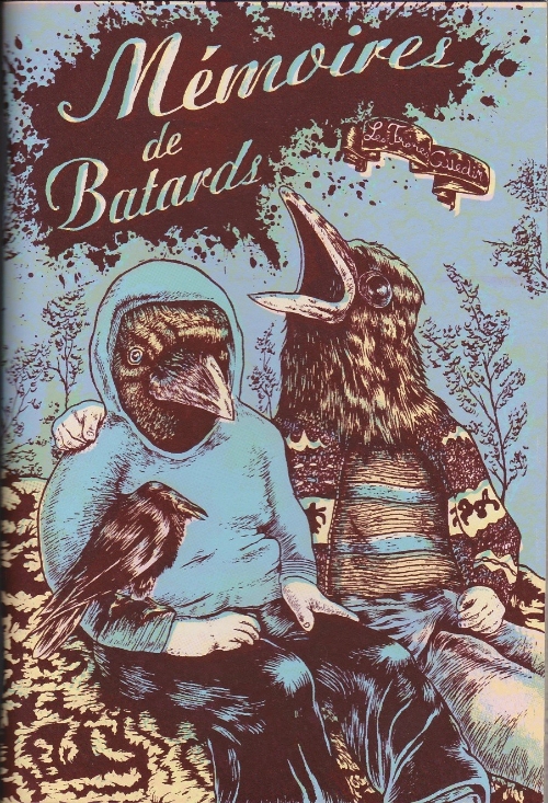 Couverture