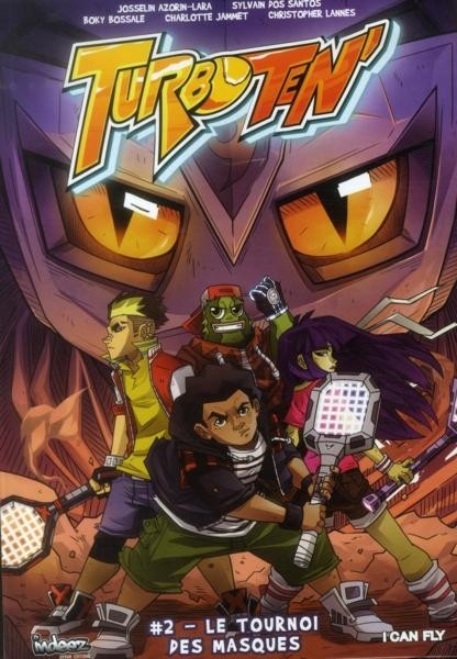 Couverture