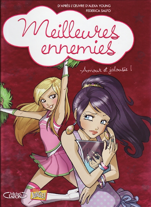 Couverture