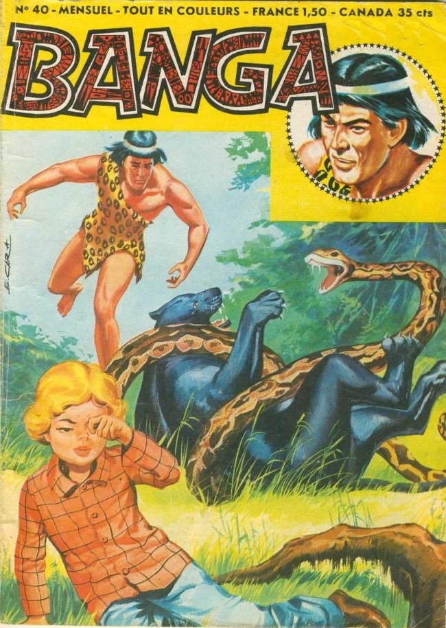 Couverture