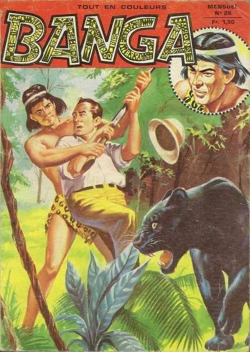 Couverture
