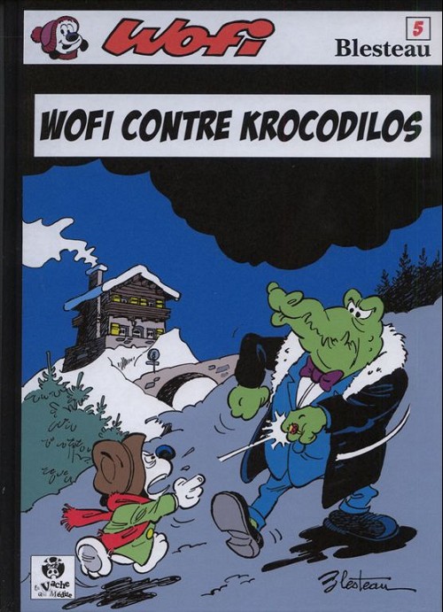 Couverture