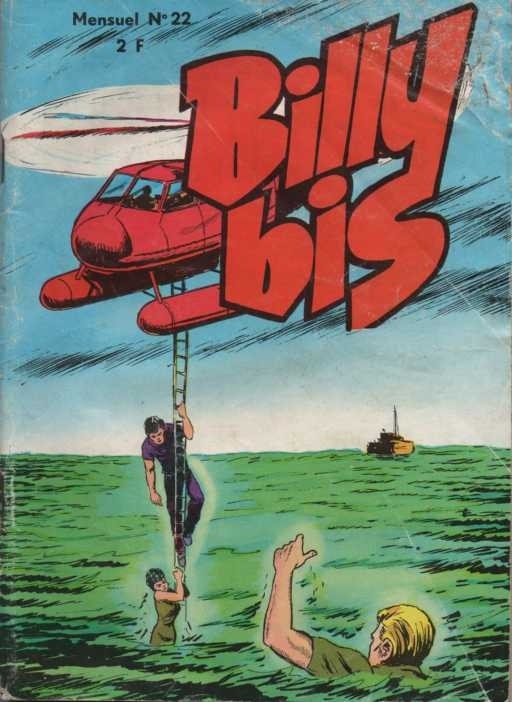 Couverture