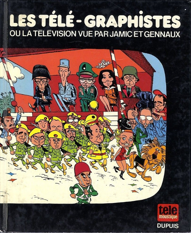 Couverture
