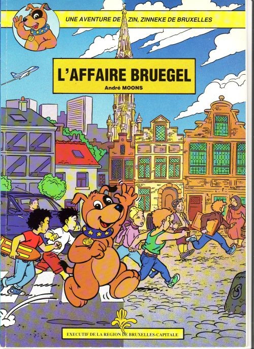 Couverture
