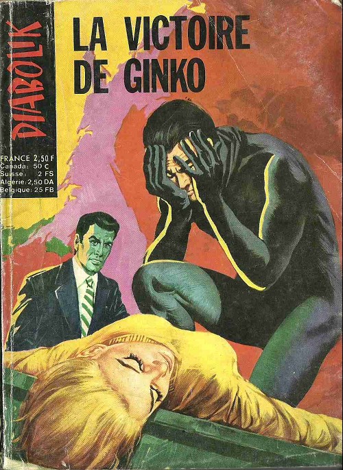 Couverture