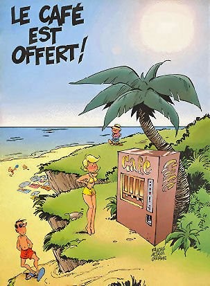 Couverture