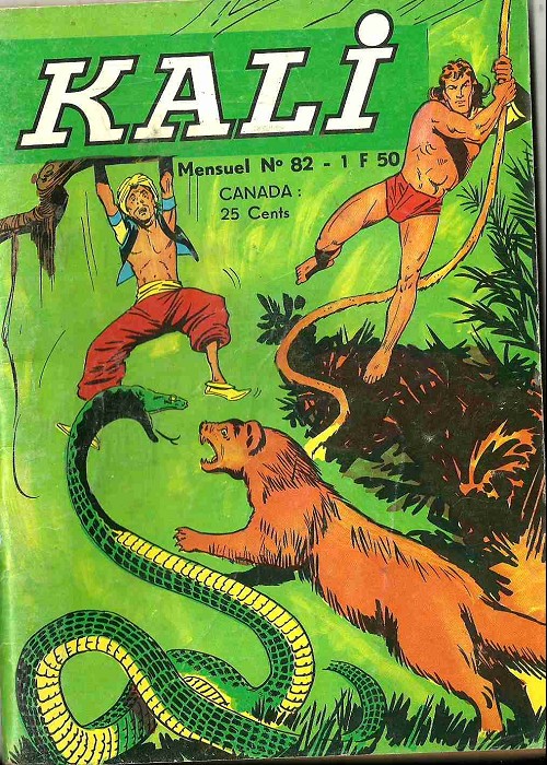 Couverture