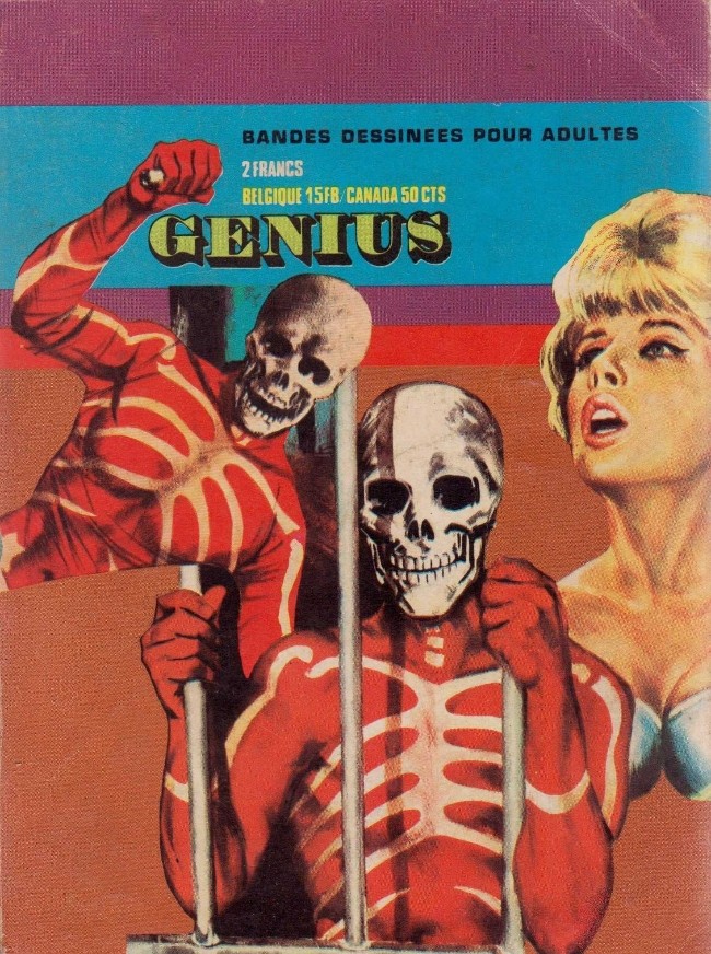 Couverture