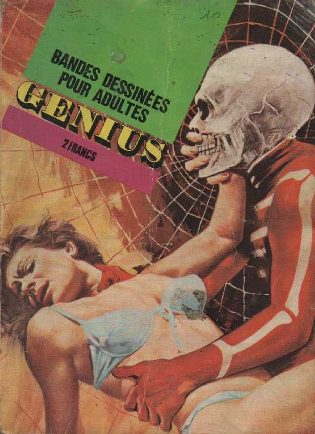 Couverture