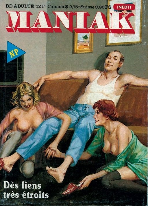 Couverture
