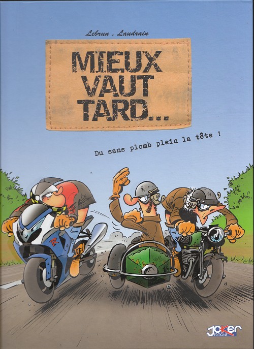 Couverture
