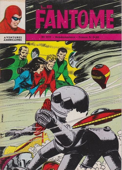 Couverture