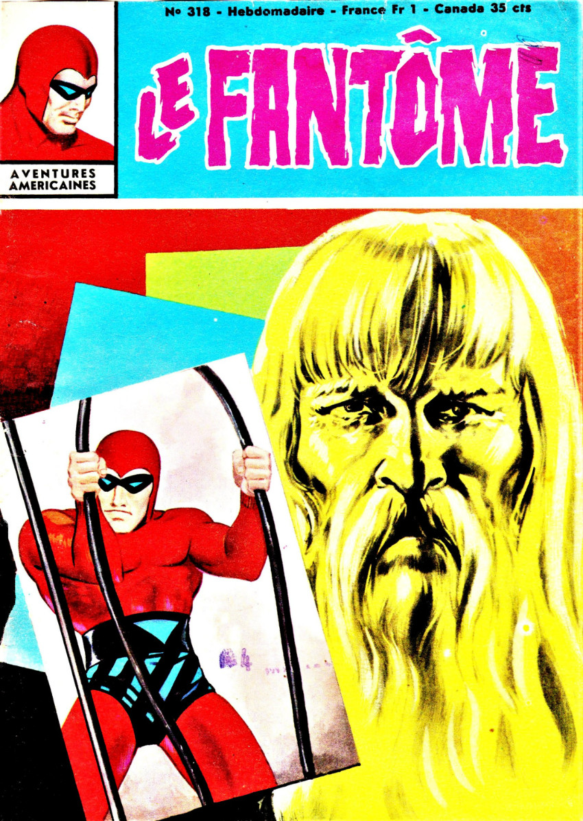 Couverture