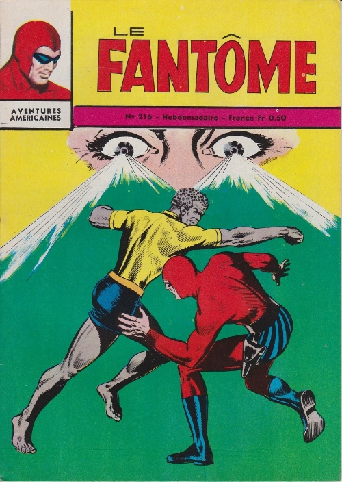 Couverture