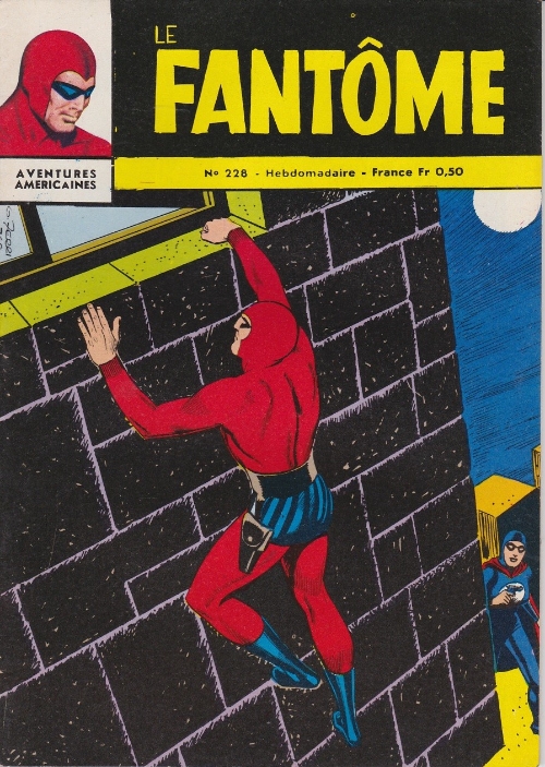 Couverture