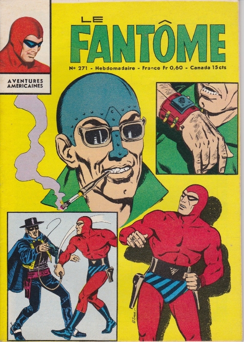 Couverture