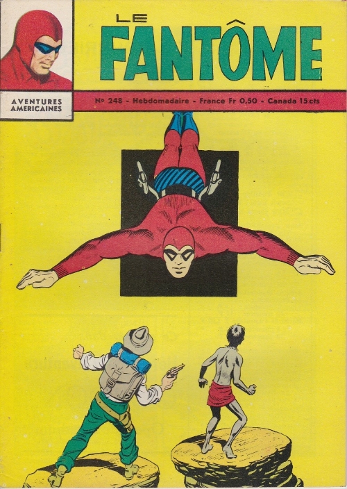 Couverture