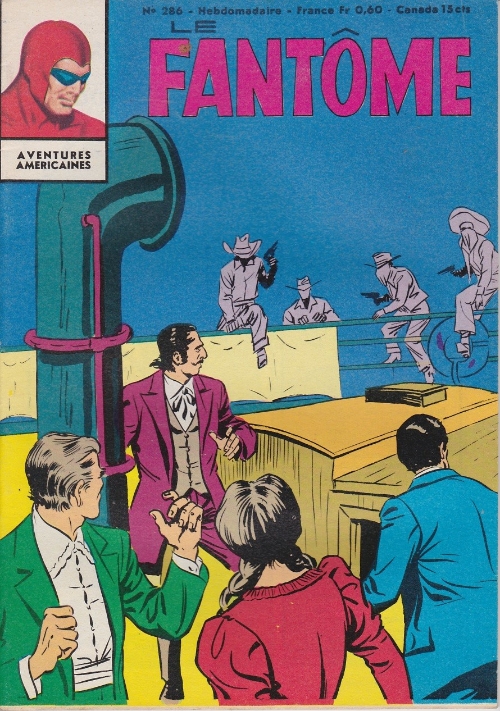 Couverture