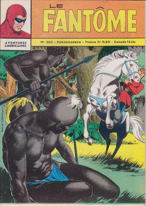 Couverture