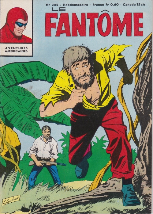 Couverture