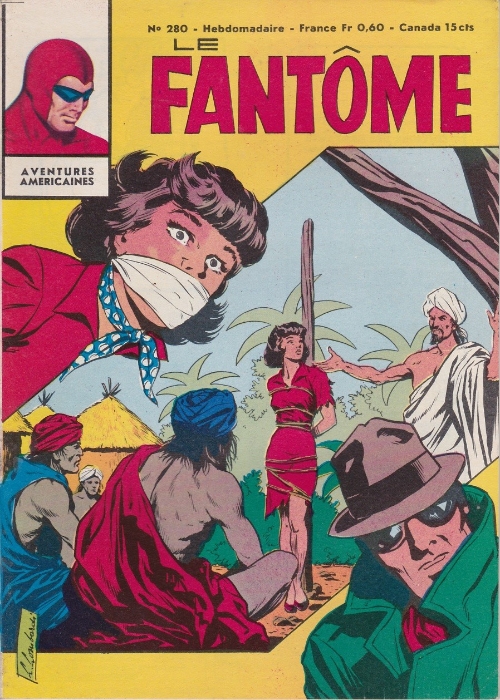 Couverture