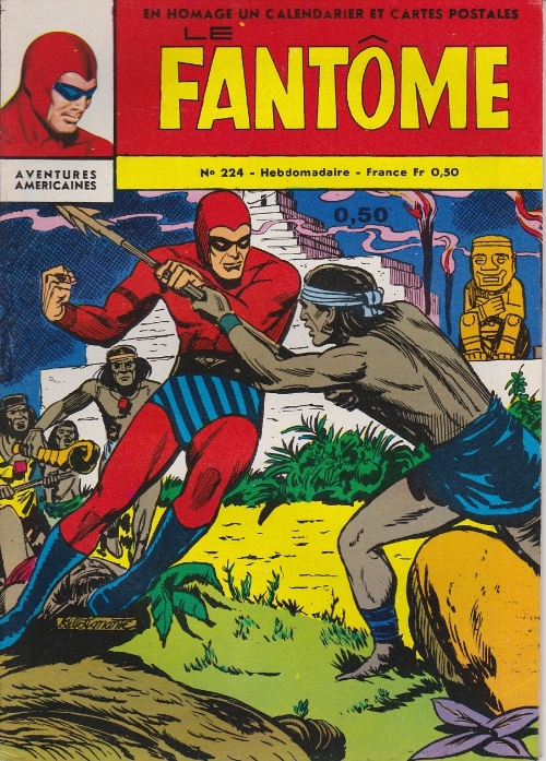 Couverture