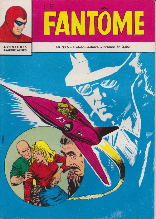 Couverture
