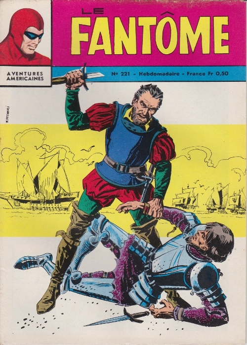 Couverture